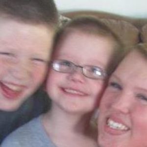 Meet your Posher, Wendy